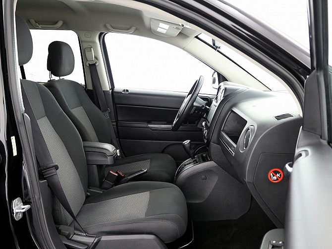 Jeep Compass Comfort Facelift ATM 2.4 125kW Таллин - изображение 6