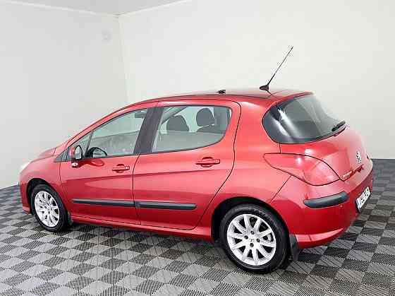 Peugeot 308 Elegance ATM 1.6 88kW Таллин
