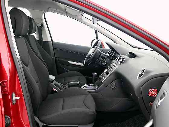 Peugeot 308 Elegance ATM 1.6 88kW Таллин