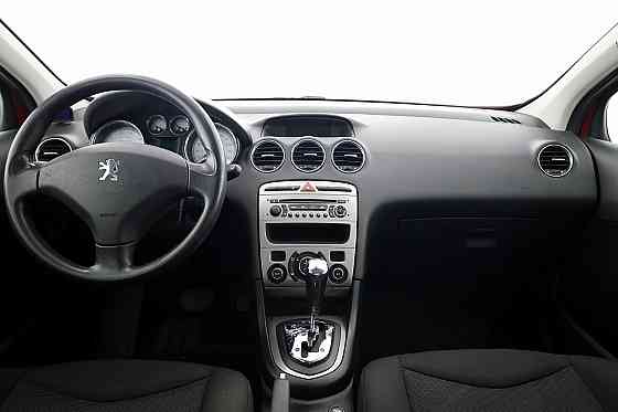 Peugeot 308 Elegance ATM 1.6 88kW Таллин