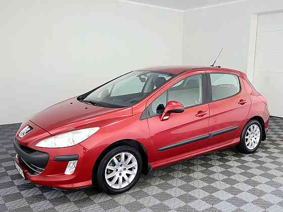 Peugeot 308 Elegance ATM 1.6 88kW Таллин