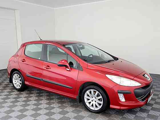 Peugeot 308 Elegance ATM 1.6 88kW Таллин
