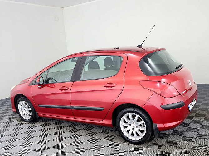 Peugeot 308 Elegance ATM 1.6 88kW Таллин - изображение 4