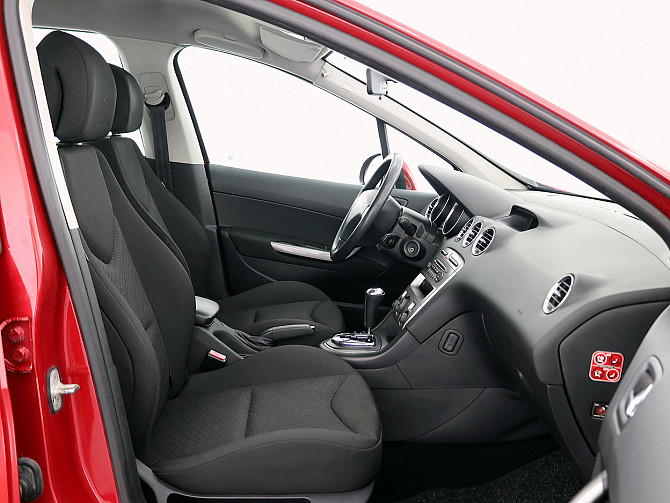 Peugeot 308 Elegance ATM 1.6 88kW Таллин - изображение 6
