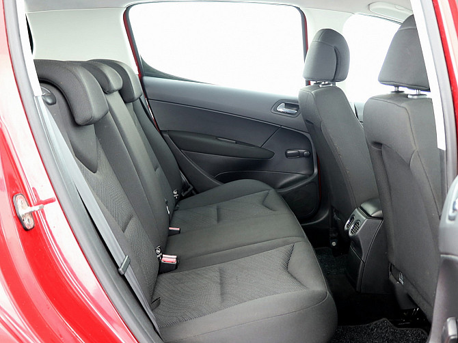 Peugeot 308 Elegance ATM 1.6 88kW Таллин - изображение 7