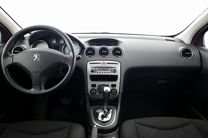 Peugeot 308 Elegance ATM 1.6 88kW Таллин - изображение 5