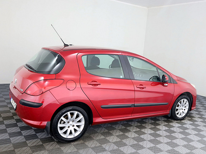 Peugeot 308 Elegance ATM 1.6 88kW Таллин - изображение 3