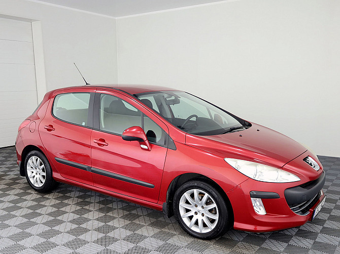 Peugeot 308 Elegance ATM 1.6 88kW Таллин - изображение 1