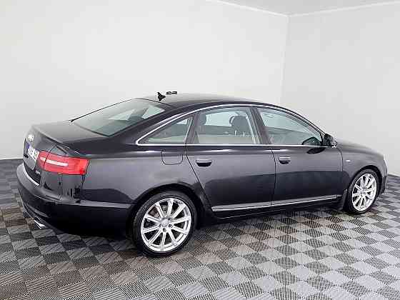 Audi A6 S-Line Facelift ATM 2.0 125kW Таллин