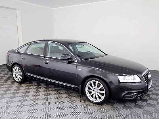 Audi A6 S-Line Facelift ATM 2.0 125kW Таллин