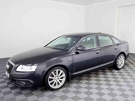 Audi A6 S-Line Facelift ATM 2.0 125kW Таллин