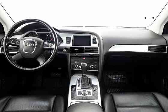 Audi A6 S-Line Facelift ATM 2.0 125kW Таллин