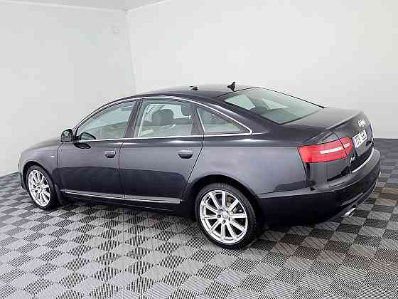 Audi A6 S-Line Facelift ATM 2.0 125kW Таллин