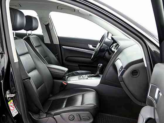 Audi A6 S-Line Facelift ATM 2.0 125kW Таллин