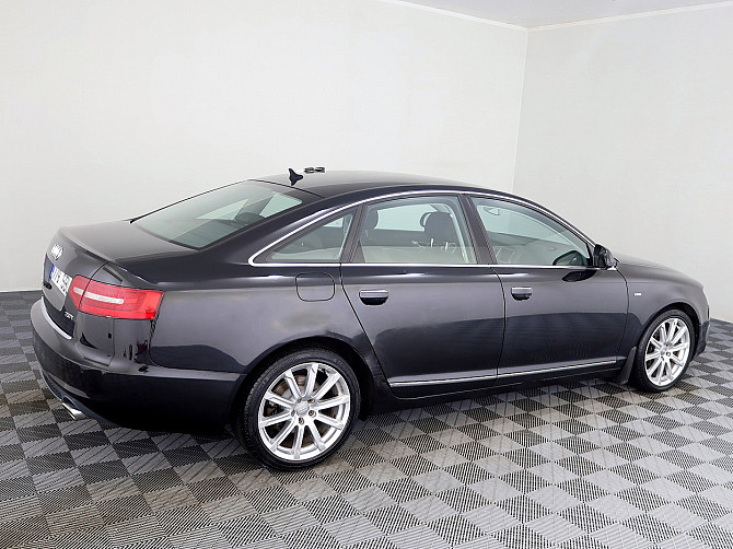 Audi A6 S-Line Facelift ATM 2.0 125kW Таллин - изображение 3