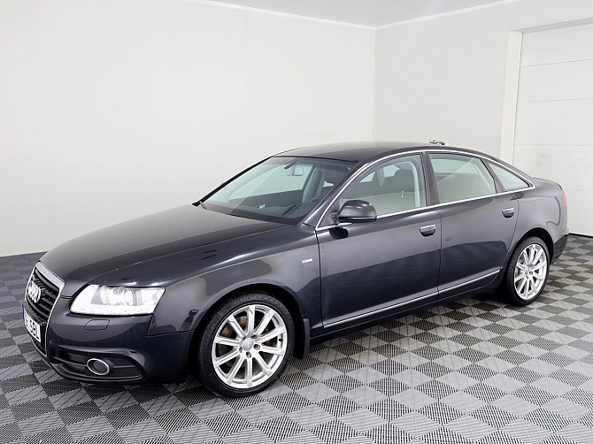 Audi A6 S-Line Facelift ATM 2.0 125kW Таллин - изображение 2