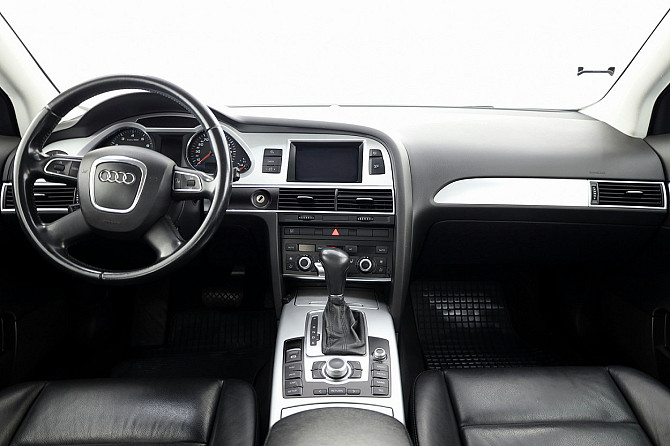 Audi A6 S-Line Facelift ATM 2.0 125kW Таллин - изображение 5