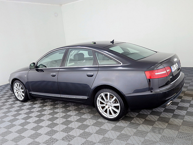 Audi A6 S-Line Facelift ATM 2.0 125kW Таллин - изображение 4