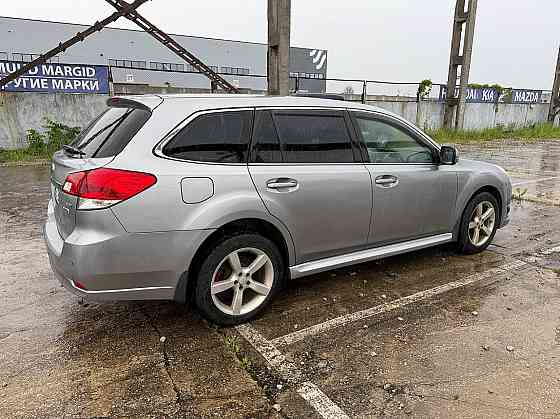 Subaru Legacy Comfort 2.0 TD 110kW Таллин