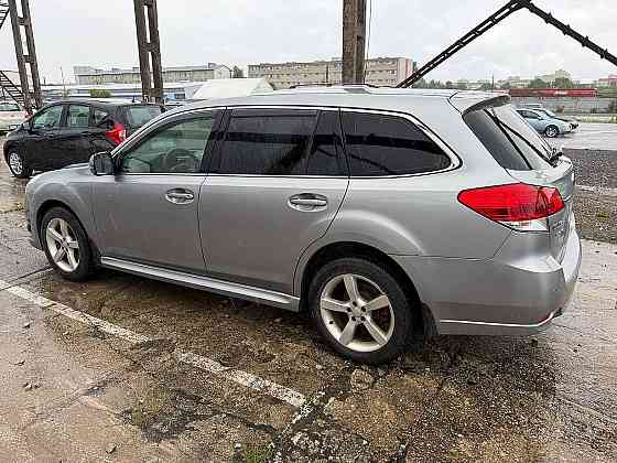Subaru Legacy Comfort 2.0 TD 110kW Таллин