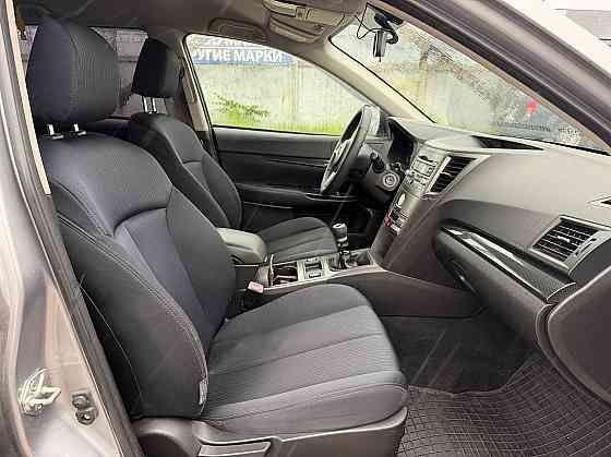 Subaru Legacy Comfort 2.0 TD 110kW Таллин