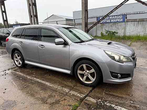 Subaru Legacy Comfort 2.0 TD 110kW Таллин