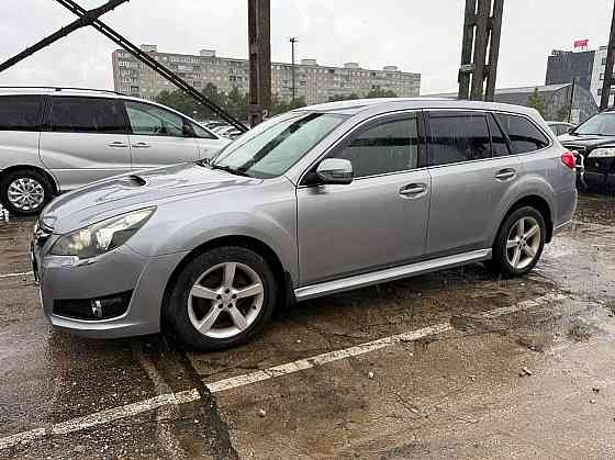 Subaru Legacy Comfort 2.0 TD 110kW Таллин
