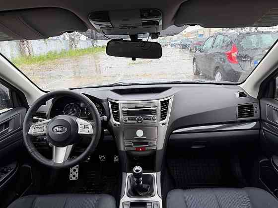 Subaru Legacy Comfort 2.0 TD 110kW Таллин