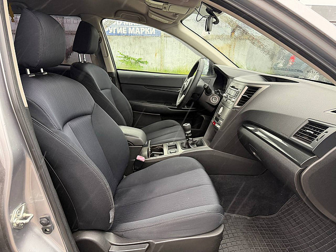 Subaru Legacy Comfort 2.0 TD 110kW Таллин - изображение 6