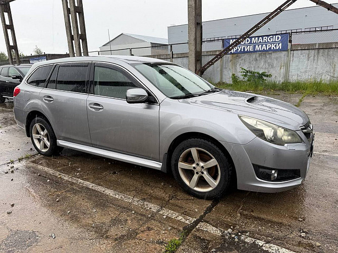 Subaru Legacy Comfort 2.0 TD 110kW Таллин - изображение 1