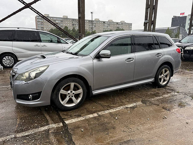 Subaru Legacy Comfort 2.0 TD 110kW Таллин - изображение 2