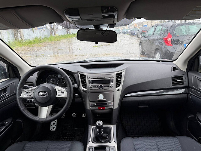 Subaru Legacy Comfort 2.0 TD 110kW Таллин - изображение 5