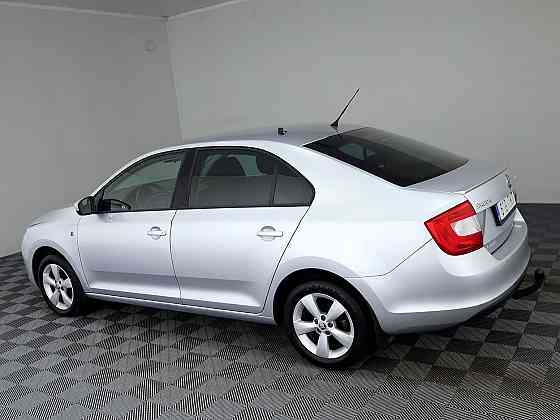 Skoda Rapid Comfortline ATM 1.4 90kW Таллин