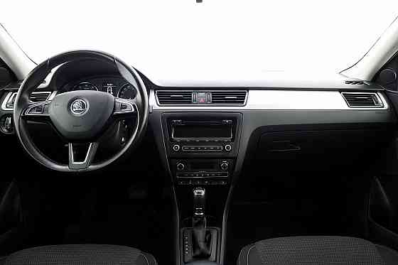 Skoda Rapid Comfortline ATM 1.4 90kW Таллин