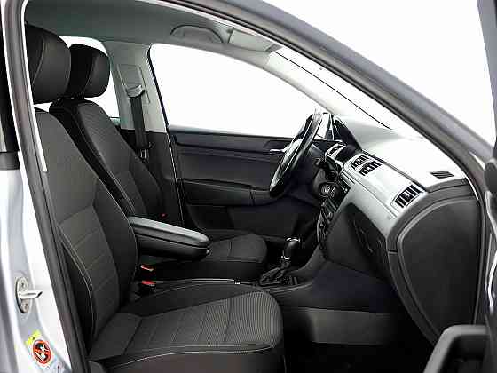 Skoda Rapid Comfortline ATM 1.4 90kW Таллин