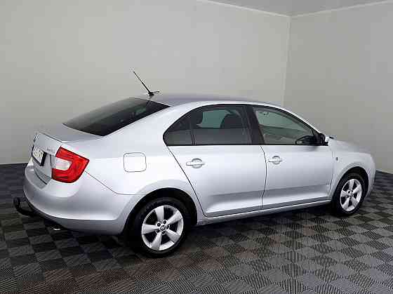 Skoda Rapid Comfortline ATM 1.4 90kW Таллин