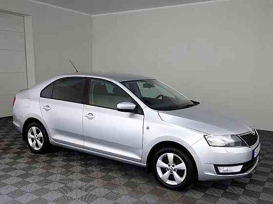 Skoda Rapid Comfortline ATM 1.4 90kW Таллин
