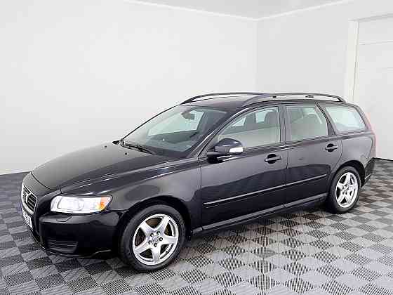 Volvo V50 Facelift ATM 2.0 D4 100kW Таллин