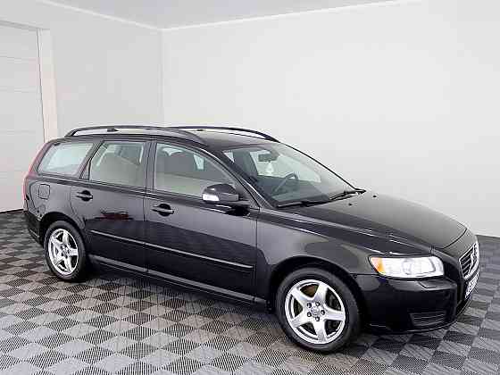 Volvo V50 Facelift ATM 2.0 D4 100kW Таллин