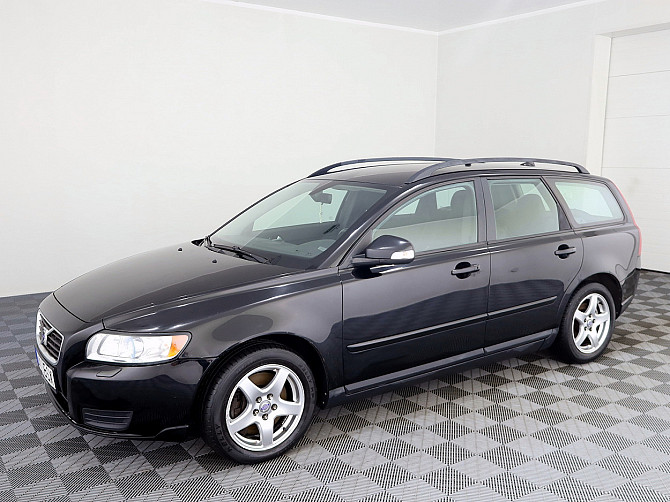 Volvo V50 Facelift ATM 2.0 D4 100kW Таллин - изображение 2