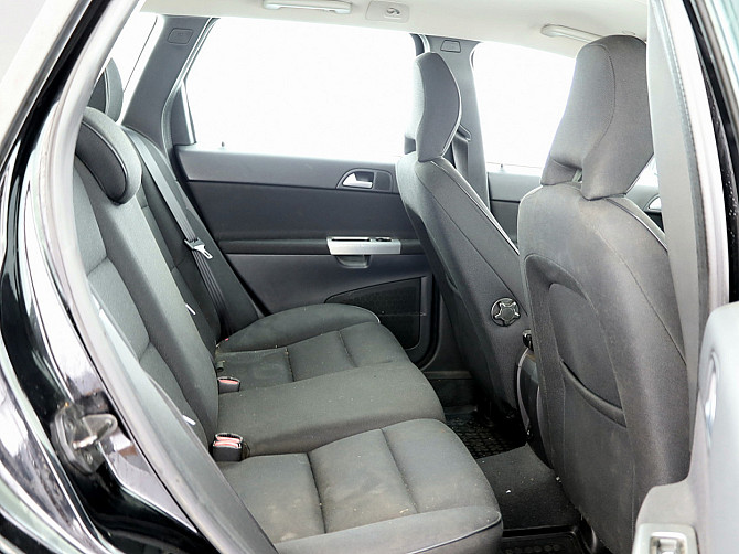 Volvo V50 Facelift ATM 2.0 D4 100kW Таллин - изображение 7