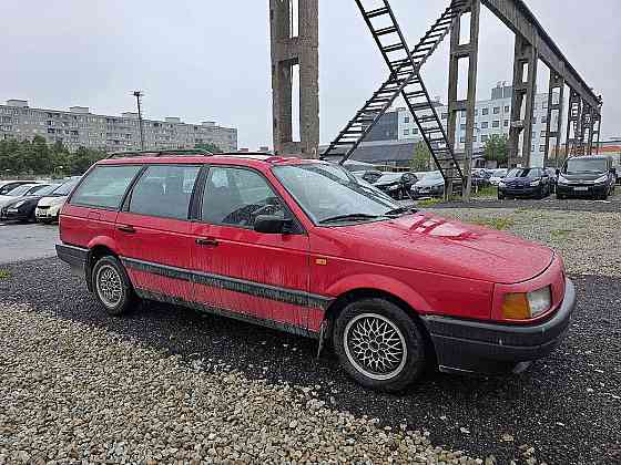 Volkswagen Passat Variant 1.8 66kW Таллин