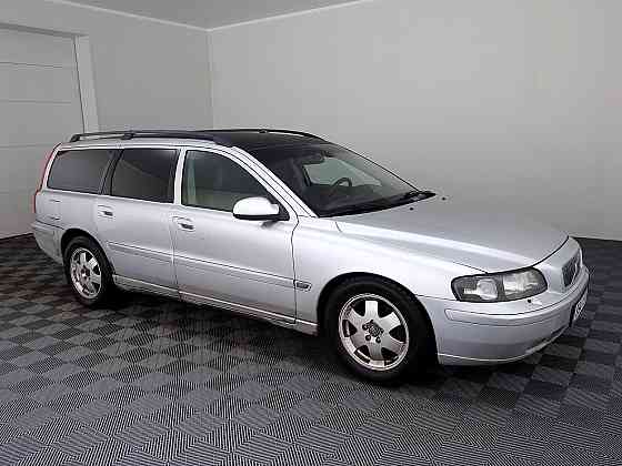 Volvo V70 Summum ATM 2.4 D5 120kW Таллин