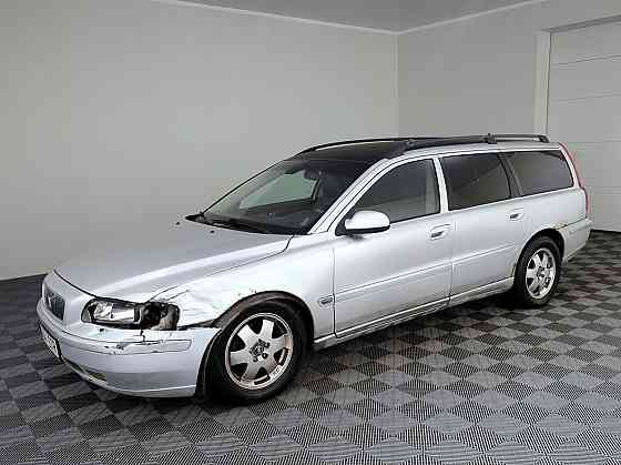 Volvo V70 Summum ATM 2.4 D5 120kW Таллин