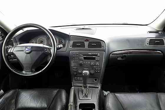 Volvo V70 Summum ATM 2.4 D5 120kW Таллин
