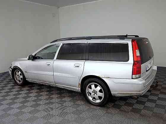 Volvo V70 Summum ATM 2.4 D5 120kW Таллин