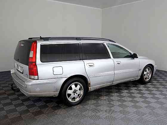 Volvo V70 Summum ATM 2.4 D5 120kW Таллин