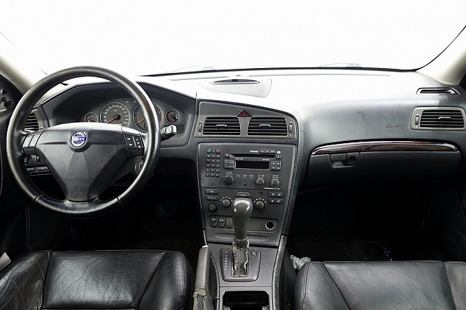Volvo V70 Summum ATM 2.4 D5 120kW Таллин - изображение 5