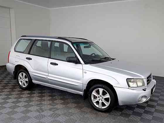 Subaru Forester Comfort AWD 2.0 92kW Таллин