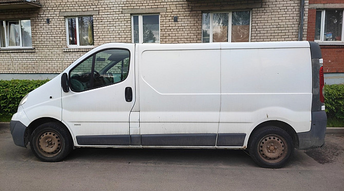Labs kravas mikroautobuss ar automātisko pārnesumkārbu, darba kārtībā. Lūdzu, rakstiet man WhatsApp. Rīga - foto 2